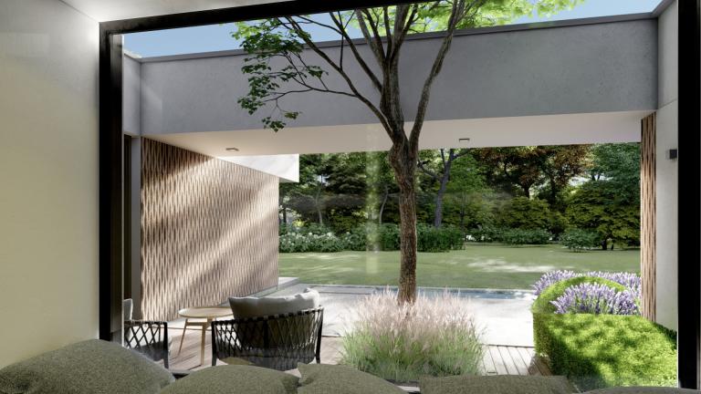 LUMAR GREENLINE S INTERIER 14 Photo