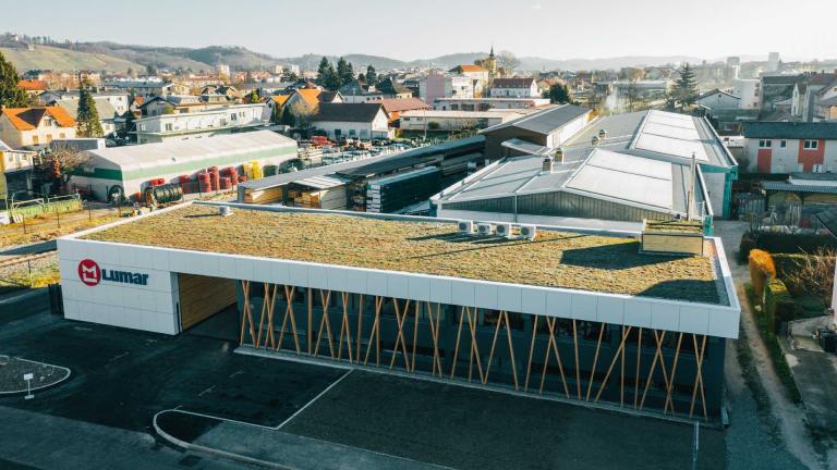 05 0 2 Trajnost CTA Trajnost podjetja LUMAR