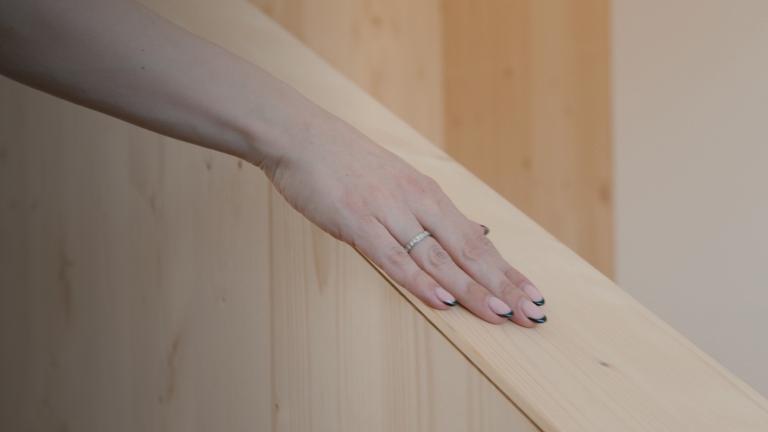 9 koraka do kuće Lumar