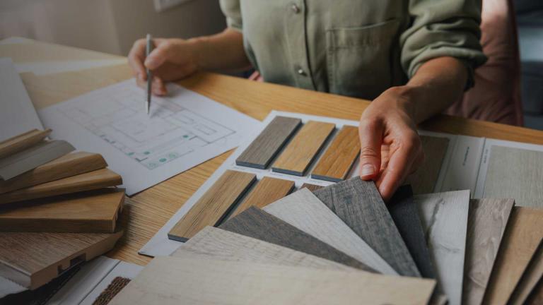 9 koraka do kuće Lumar