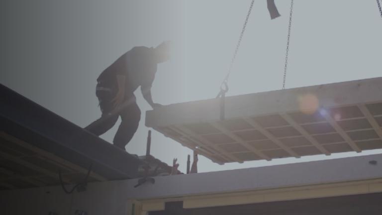 9 koraka do kuće Lumar