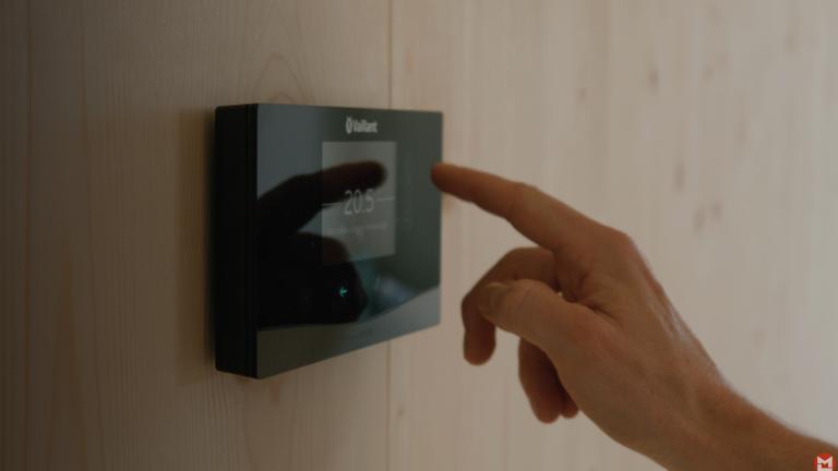 9 koraka do kuće Lumar