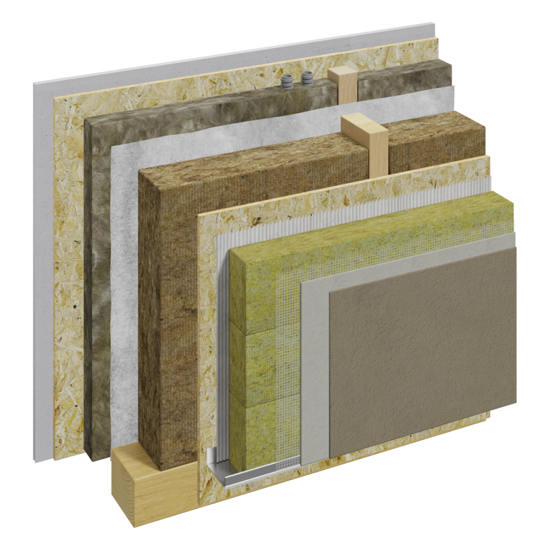 Konstrukcijski sustavi