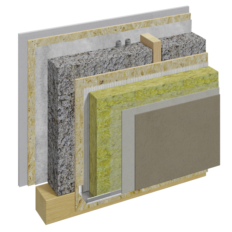 Konstrukcijski sustavi