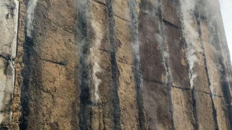 Sigurnost montažne gradnje