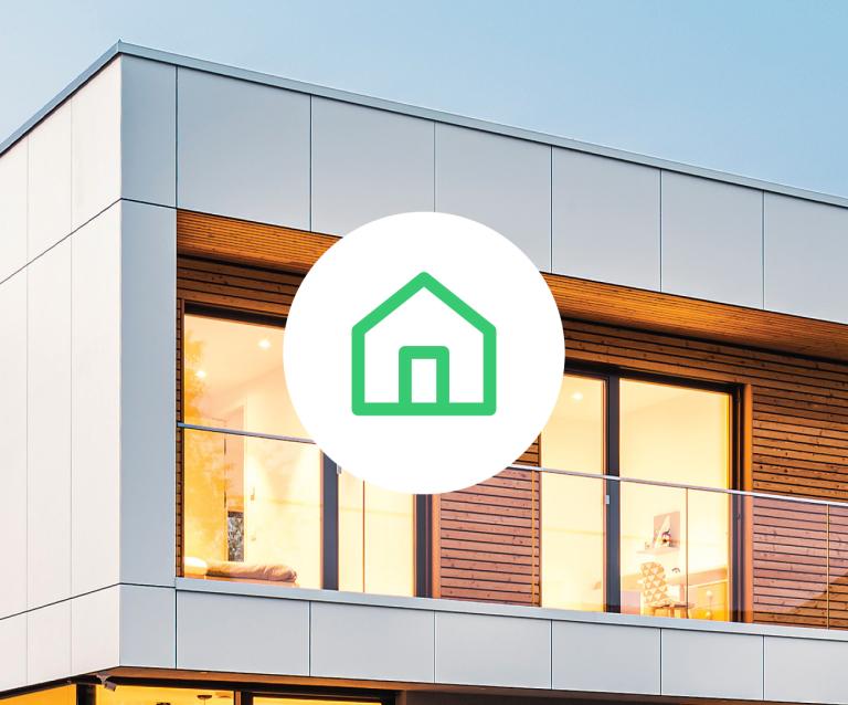 Kako funkcionira aktivna kuća