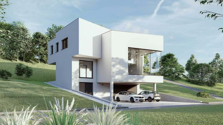 Projekt R8