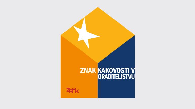 iQwood dobitnik ekološkog certifikata Znak kvalitete u graditeljstvu – ZKG