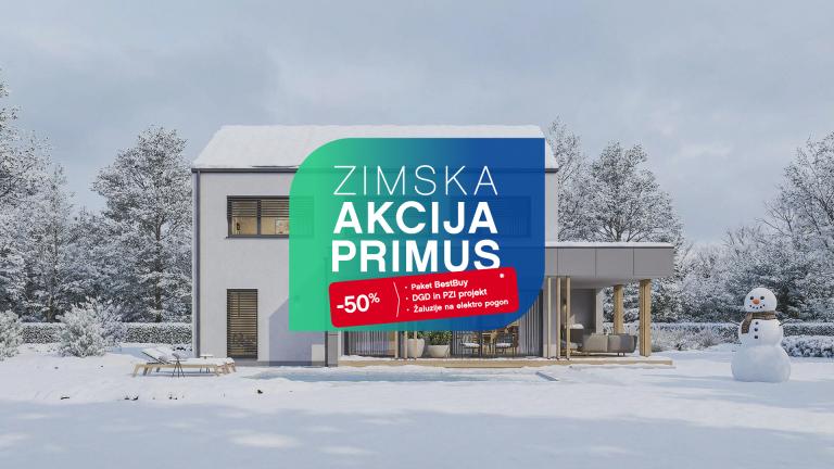 Ponuda Primus