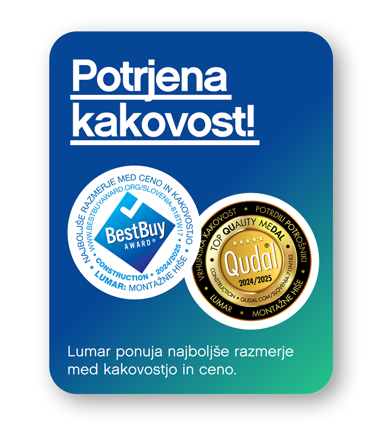 Lumar Primus-D, Limbuš kod Maribora