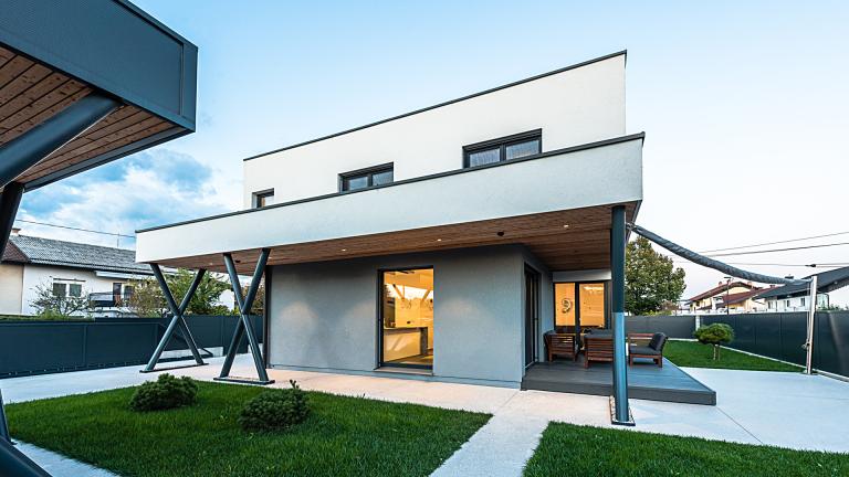 BlackLine Individual