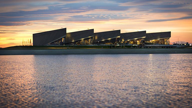 EXPANO Paviljon