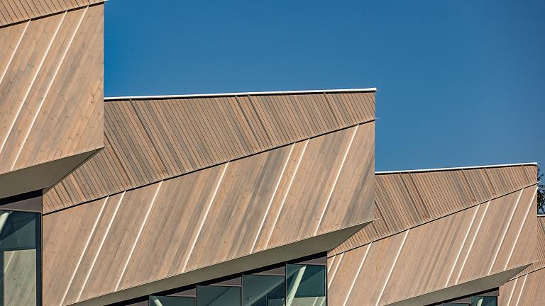 EXPANO Paviljon
