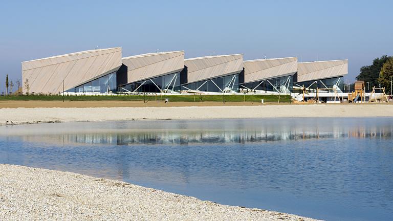 EXPANO Paviljon