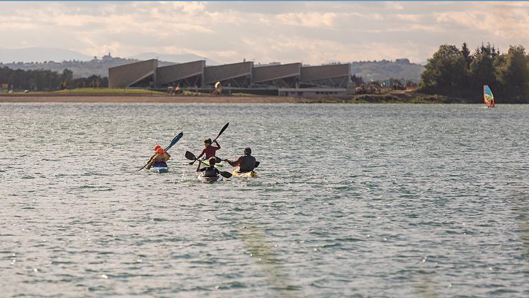 EXPANO Paviljon