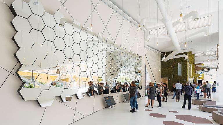Slovenski paviljon za EXPO Milano